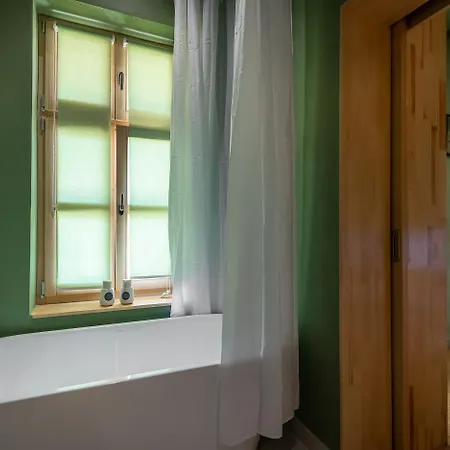 Valea Verde Retreat Transilvania Cund Room photo