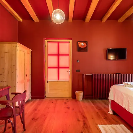 Valea Verde Retreat Transilvania Cund Room photo