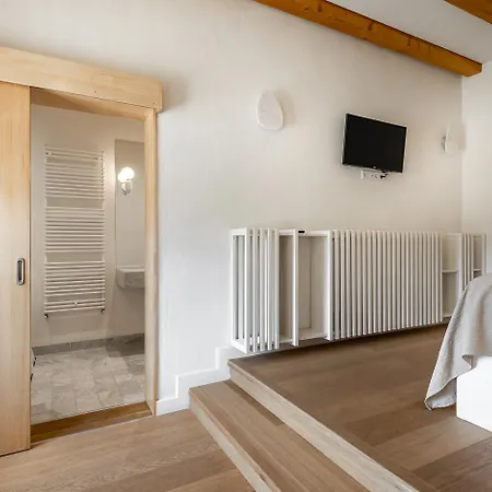 Valea Verde Retreat Transilvania Cund Room photo