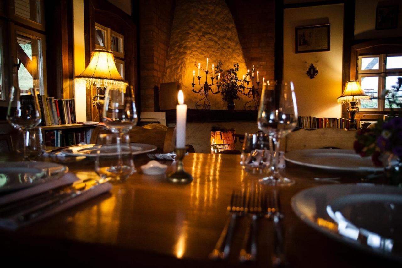 Valea Hotel