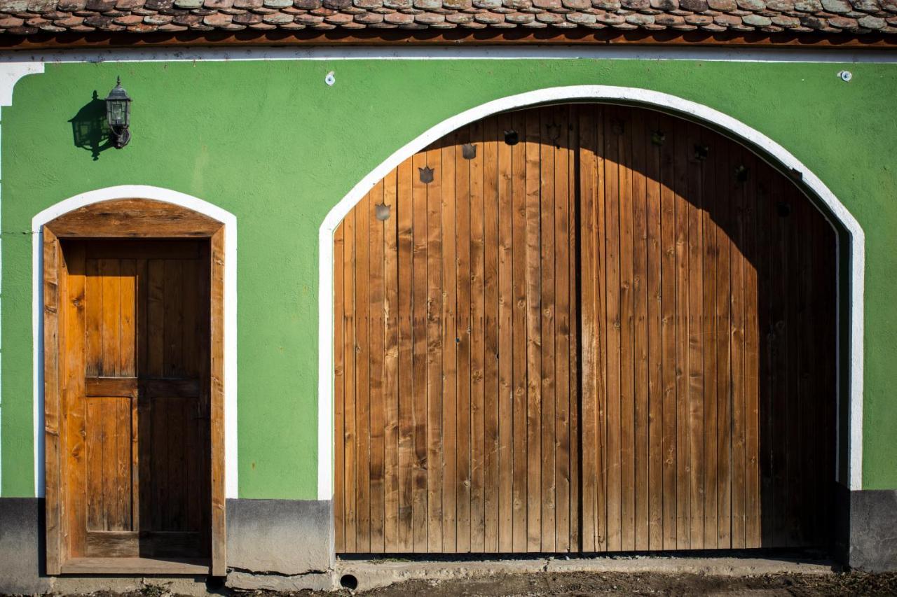 Hotel Valea Cund