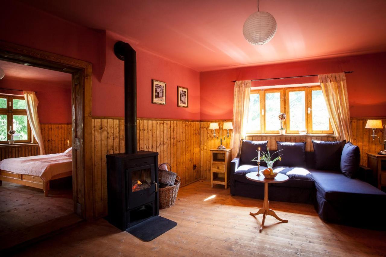 Hotel Valea