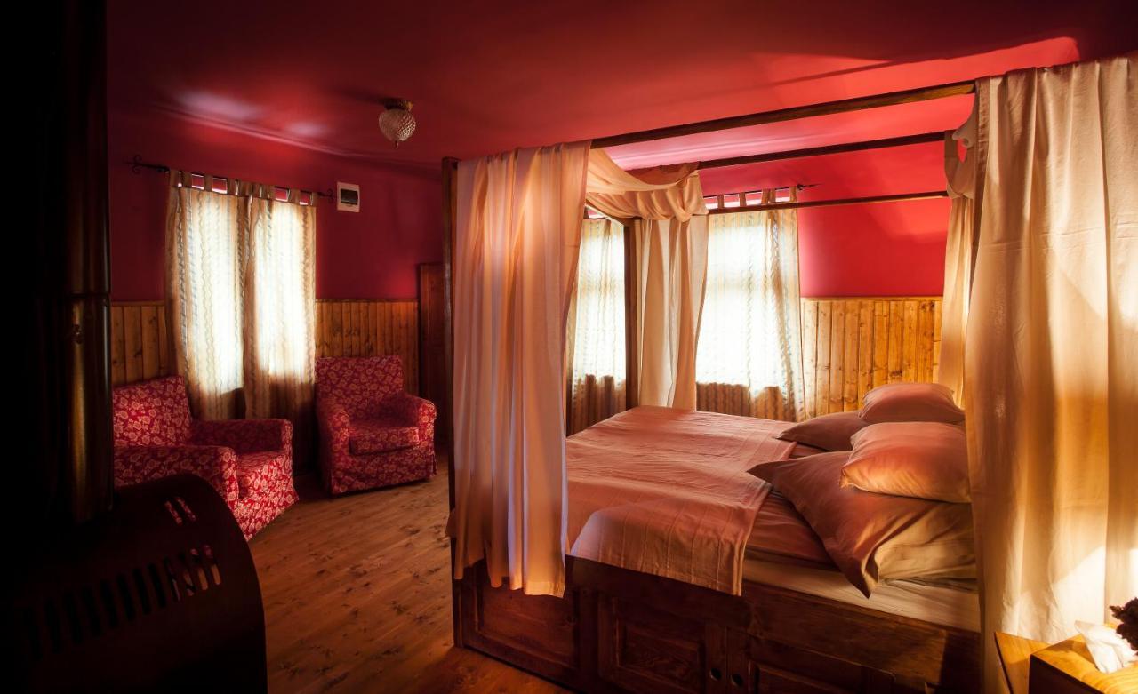 Valea Hotel Cund
