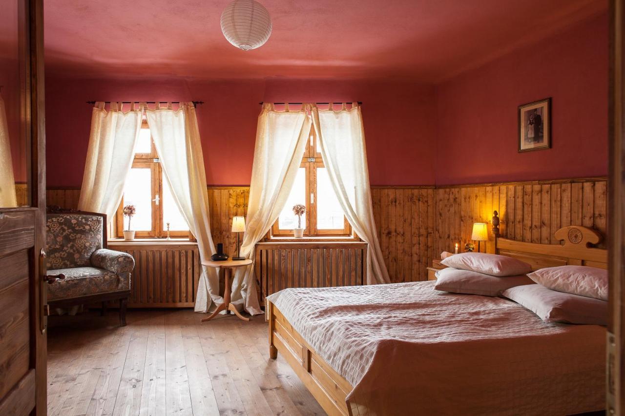 Valea Hotel