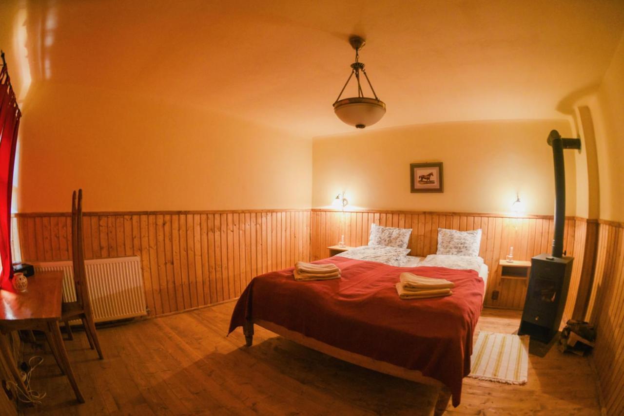 Hotel Valea 3*