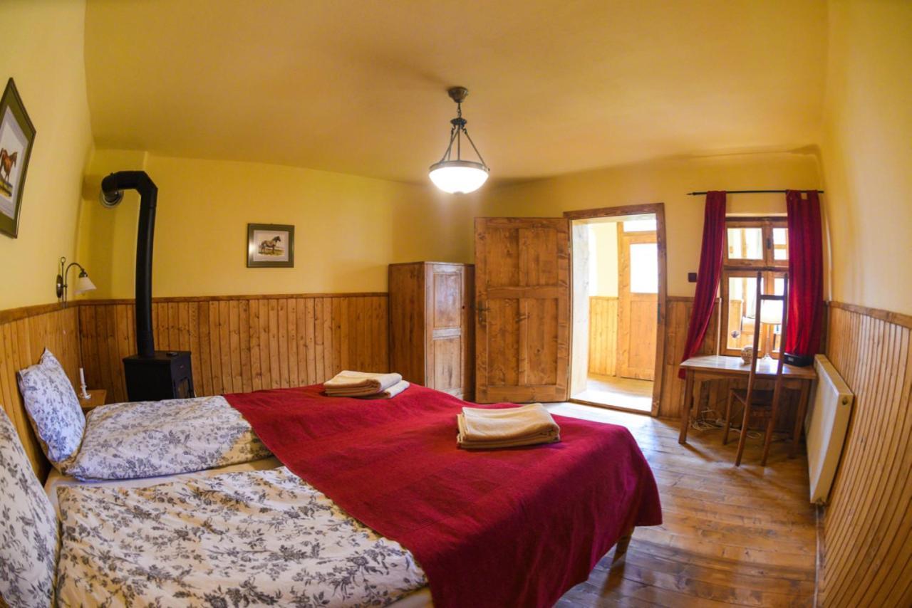 Hotel Valea