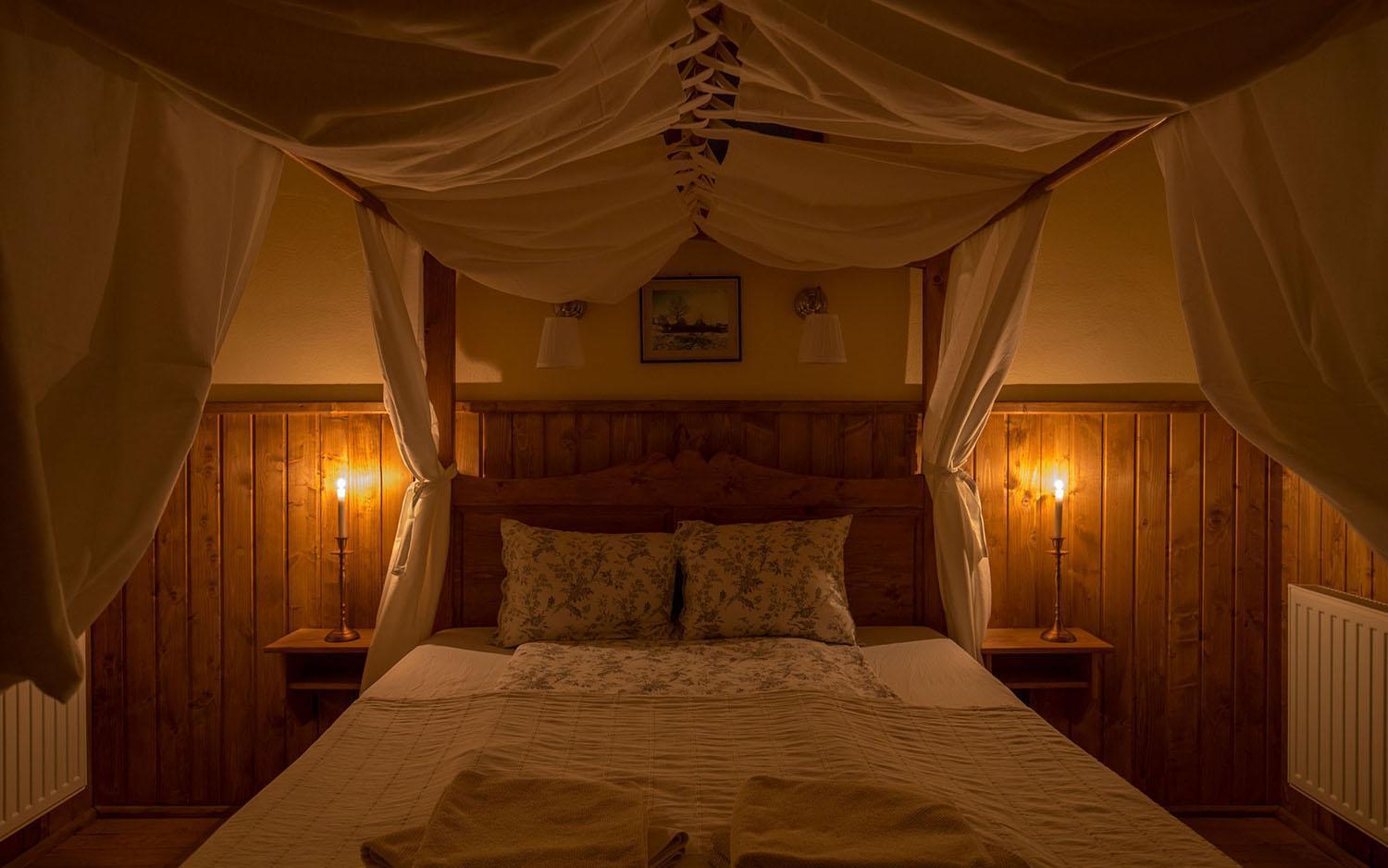 Hotel Valea