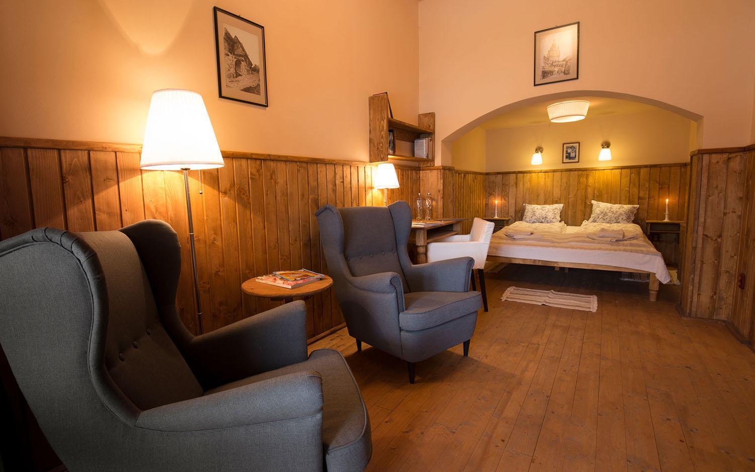 Hotel Valea 3*