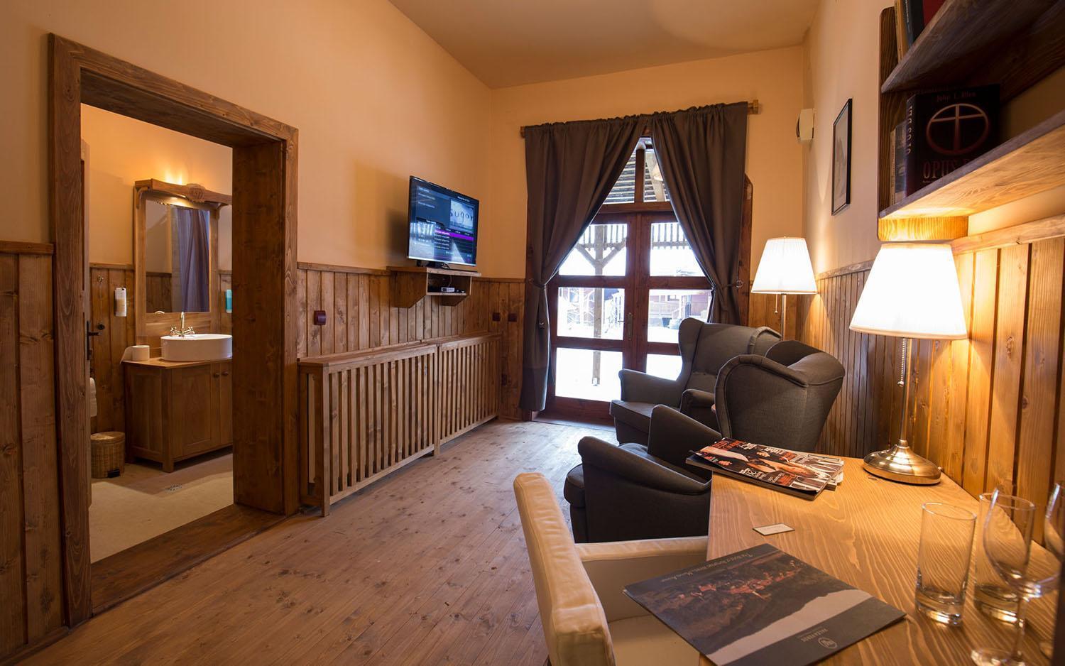 Valea Hotel Cund