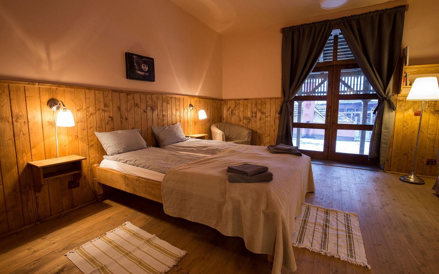 Valea 3* Cund
