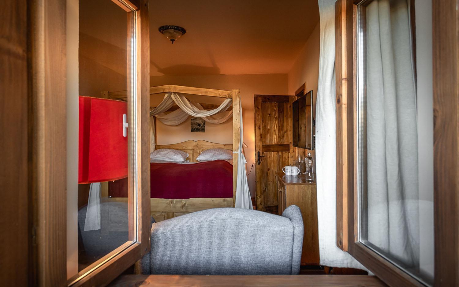 Hotel Valea Cund