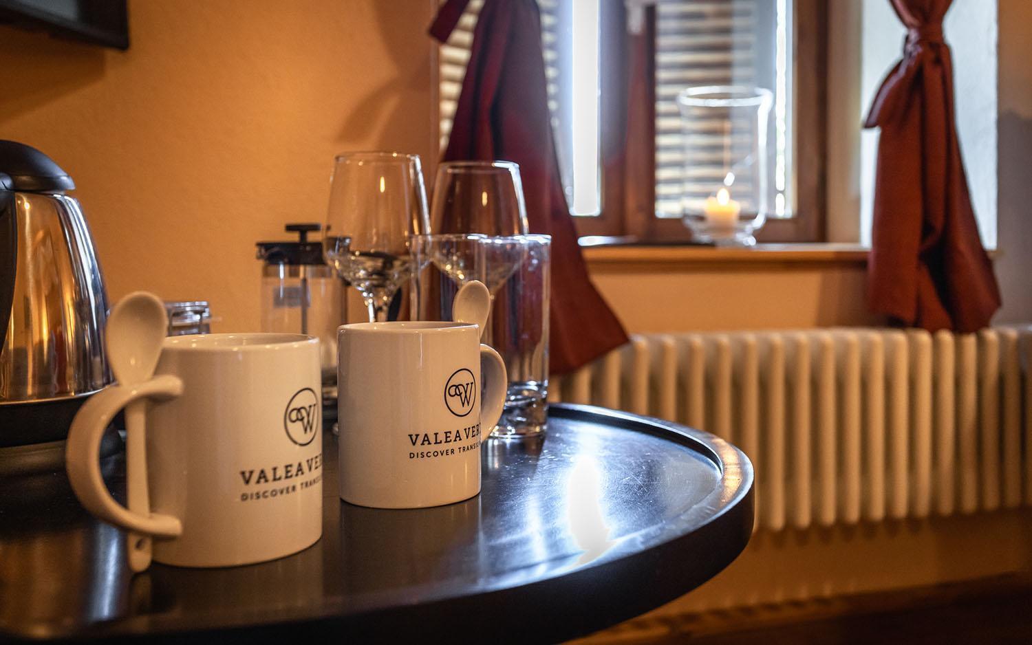 Valea 3* Cund