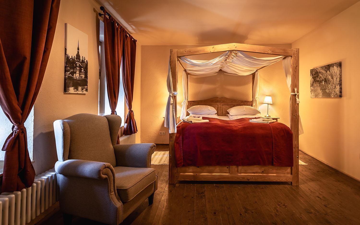 Valea Hotel
