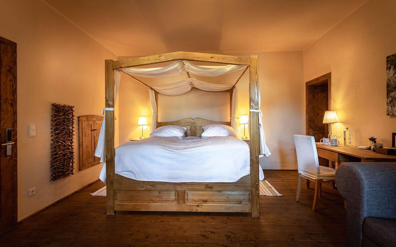 Hotel Valea