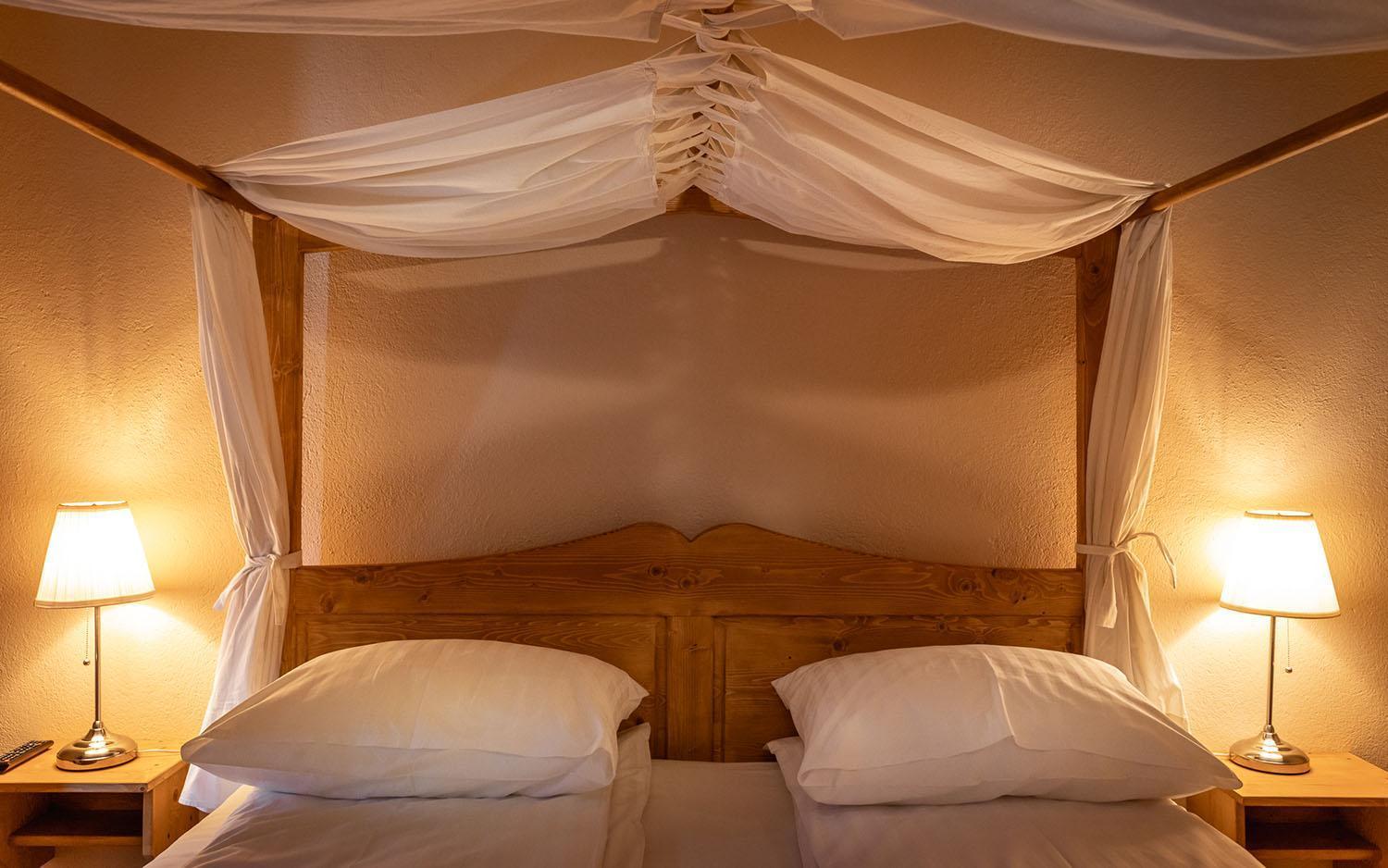 Hotel Valea 3*