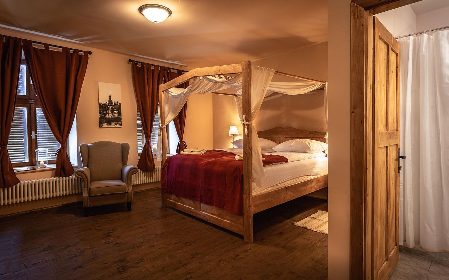 Valea Hotel Cund