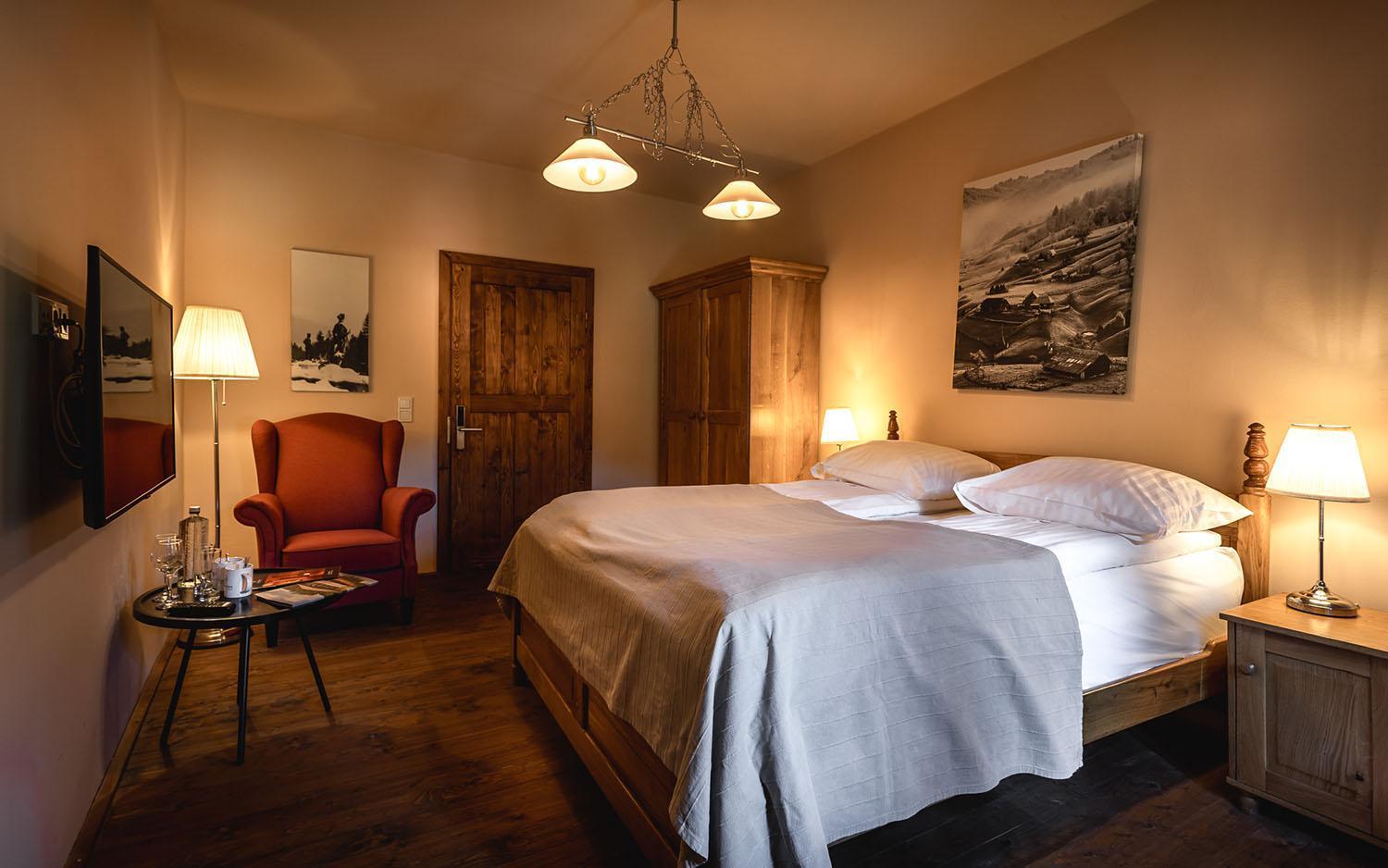 Valea Hotel