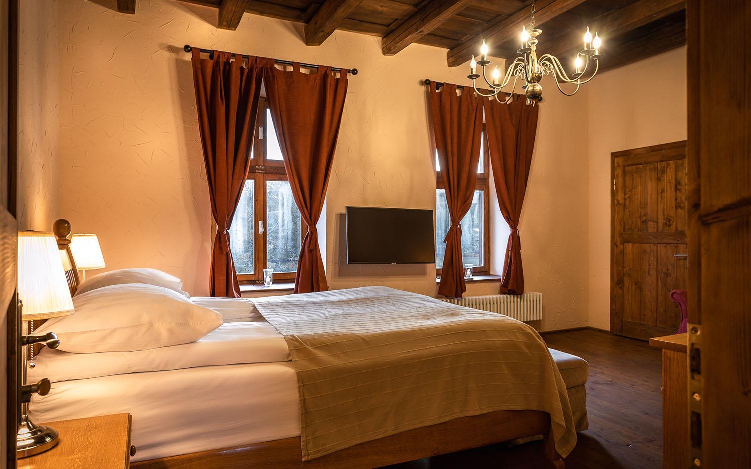 Valea Hotel 3*