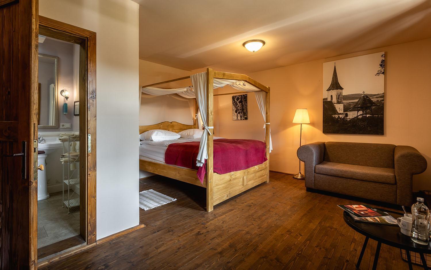 Valea Hotel 3*
