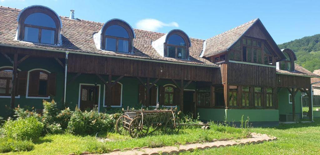Valea Hotel Cund