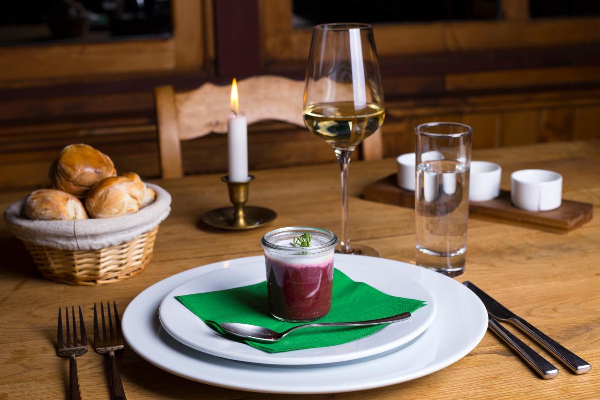 Hotel Valea Cund