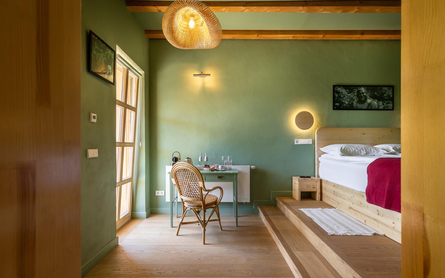 Hotel Valea Cund