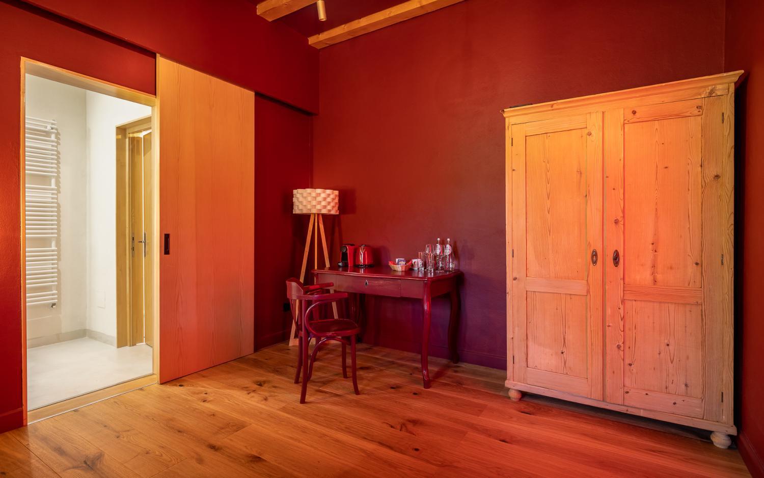 Hotel Valea