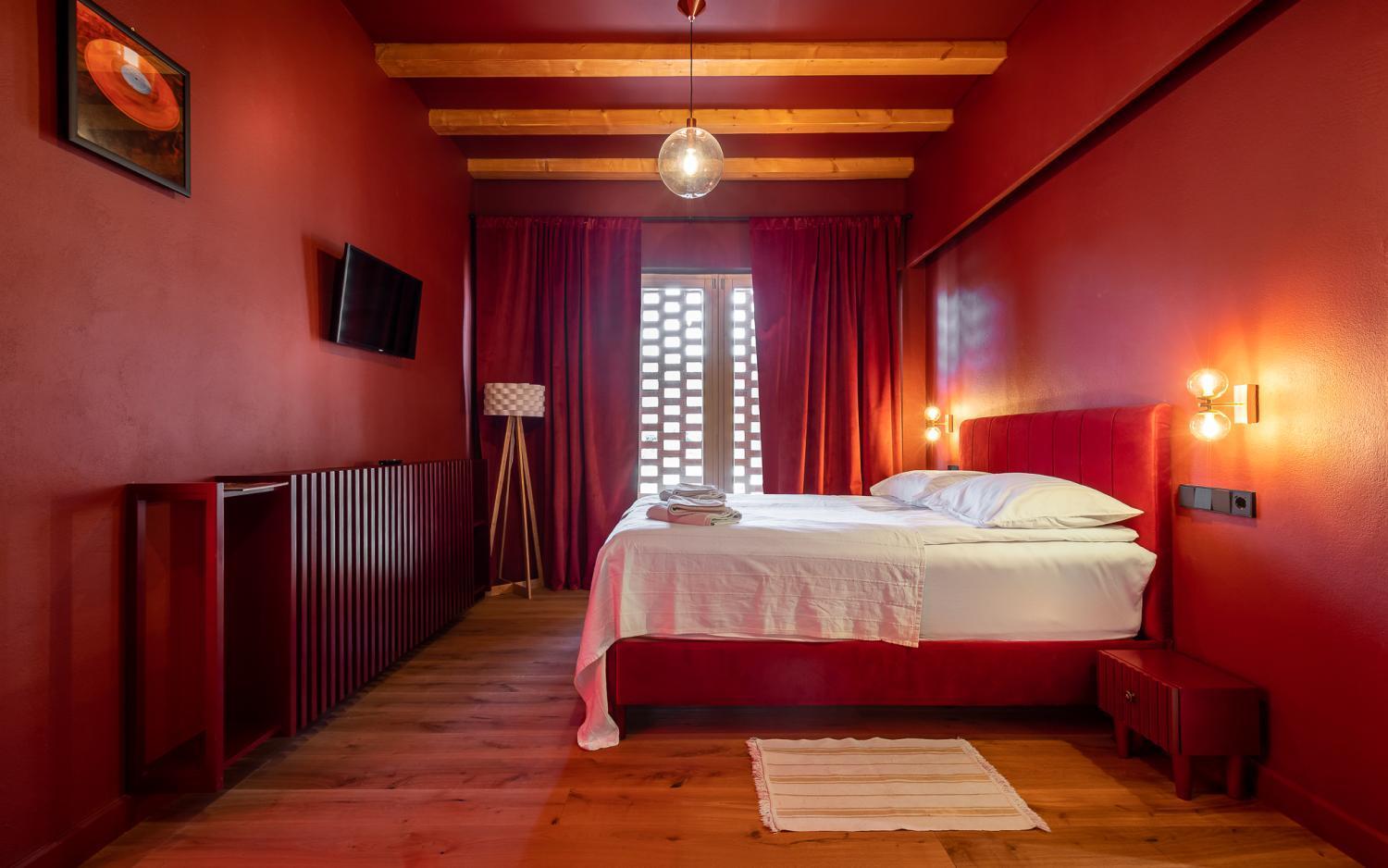 Hotel Valea 3*